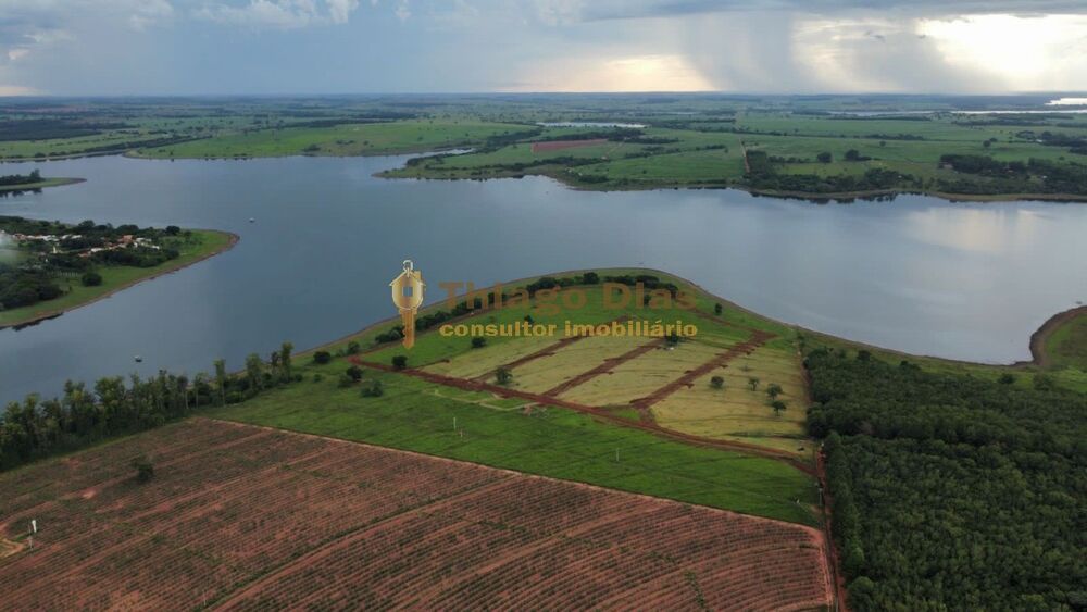 Terreno, 474 m² - Foto 4