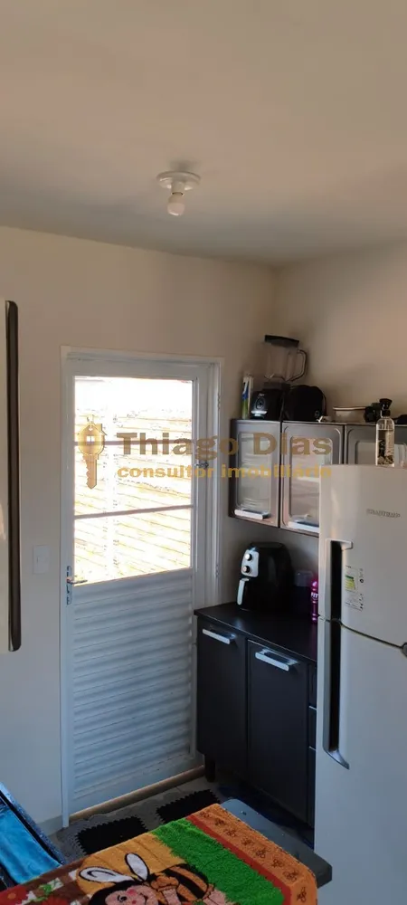 Casa, 2 quartos - Foto 6