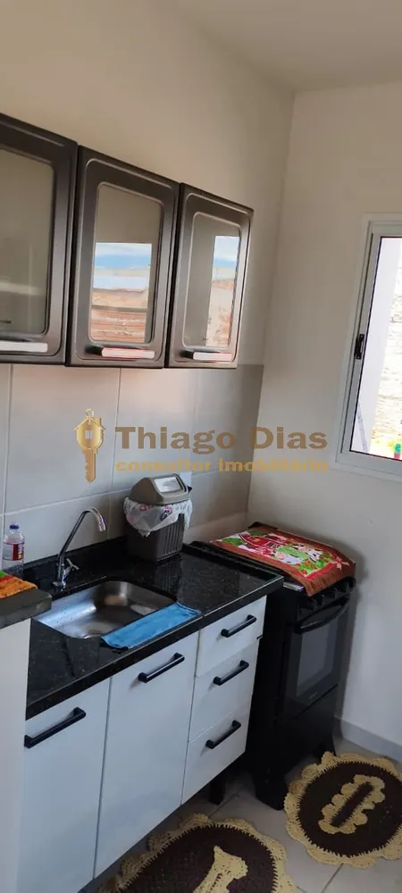 Casa, 2 quartos - Foto 7