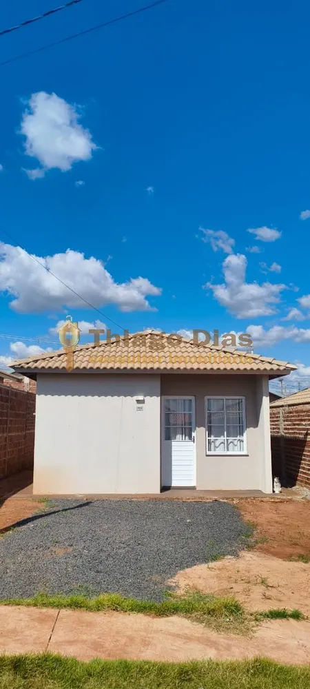 Casa, 2 quartos - Foto 4