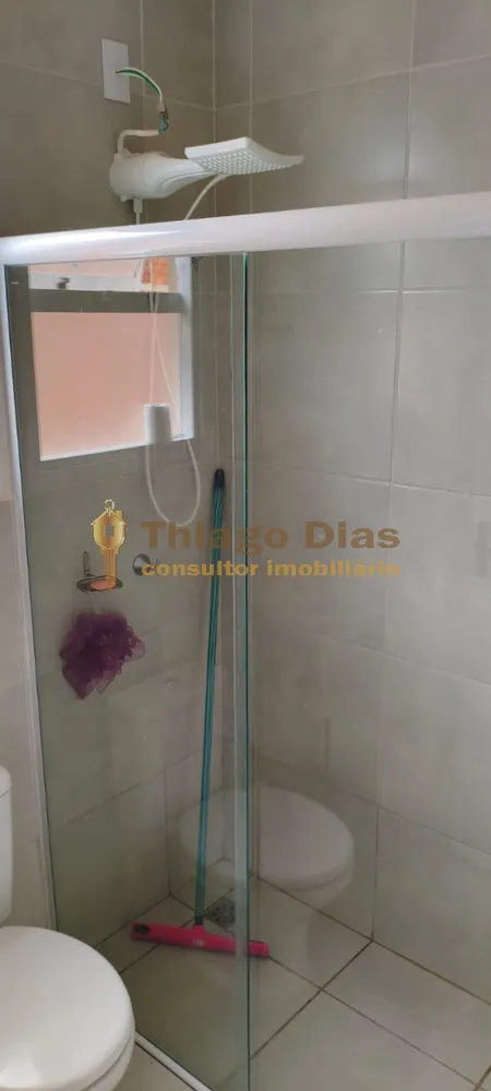 Casa, 2 quartos - Foto 8