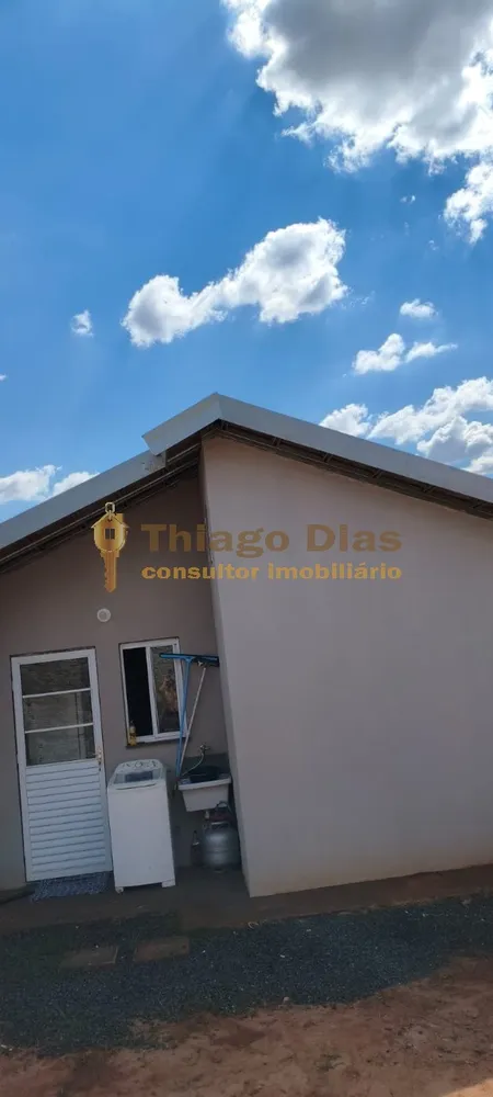 Casa, 2 quartos - Foto 10
