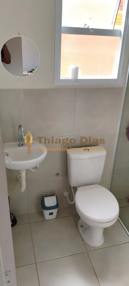 Casa, 2 quartos - Foto 9