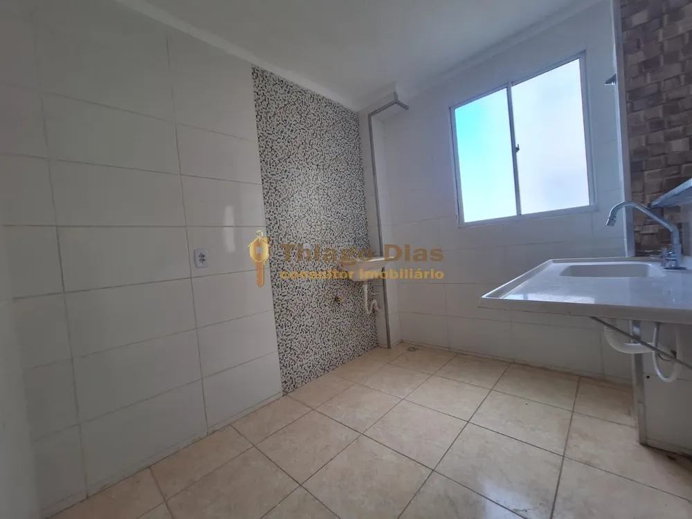 Apartamento, 2 quartos, 41 m² - Foto 7