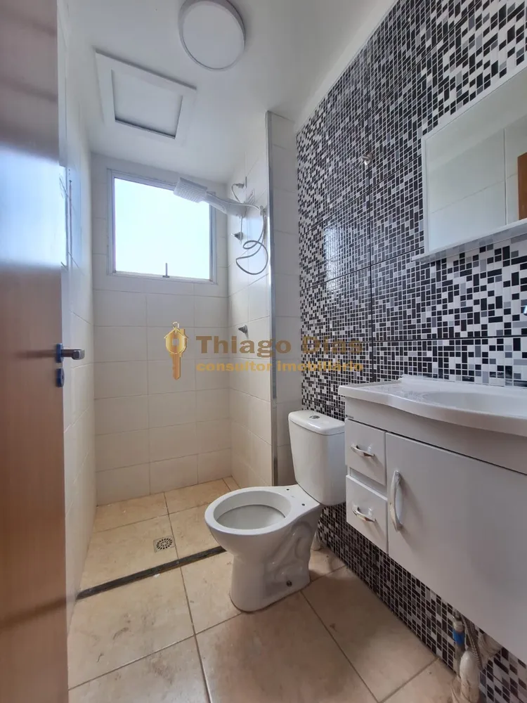 Apartamento, 2 quartos, 41 m² - Foto 6