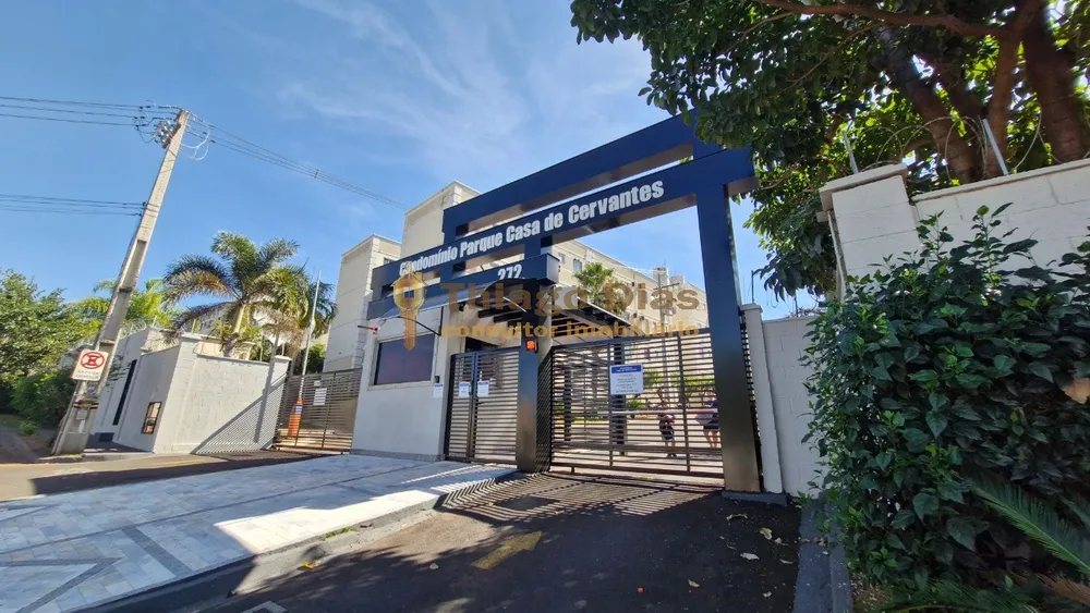 Apartamento, 2 quartos, 41 m² - Foto 8