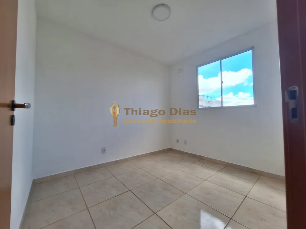Apartamento, 2 quartos, 41 m² - Foto 5