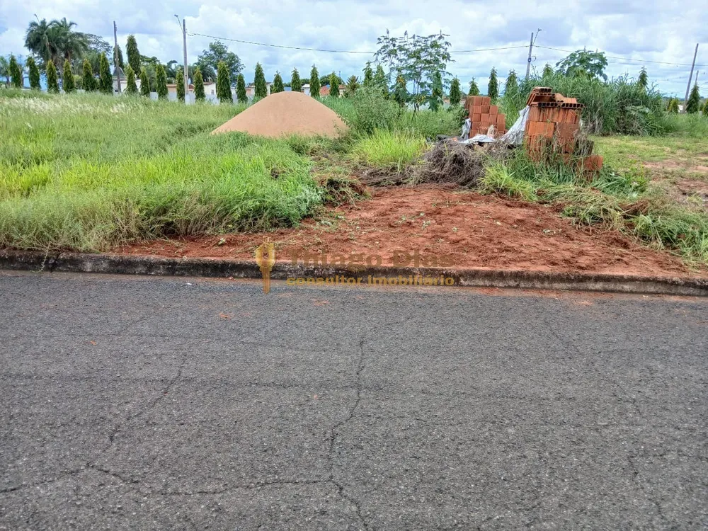 Terreno, 212 m² - Foto 2