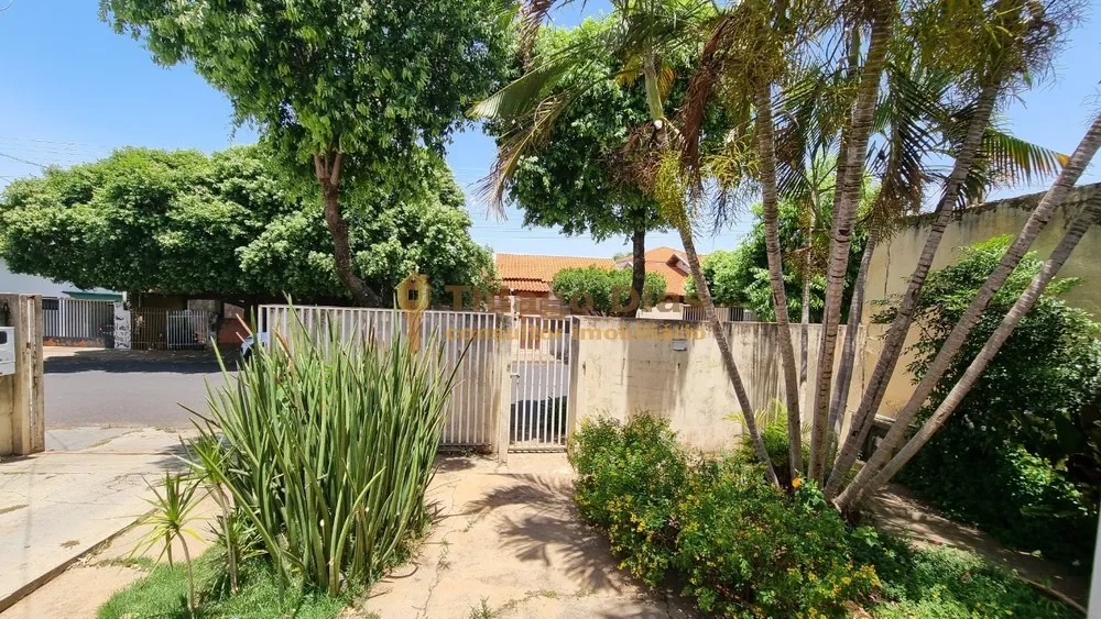 Casa, 2 quartos, 128 m² - Foto 1