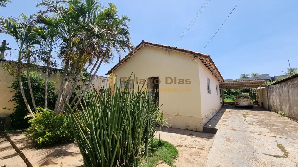 Casa, 2 quartos, 128 m² - Foto 2