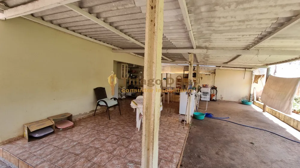Casa, 2 quartos, 128 m² - Foto 7