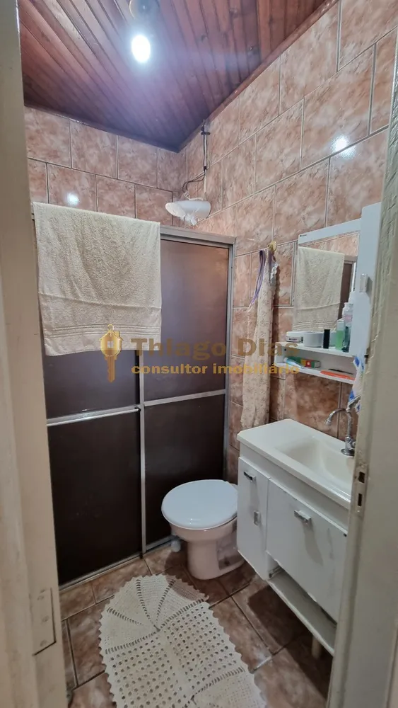 Casa, 2 quartos, 128 m² - Foto 6