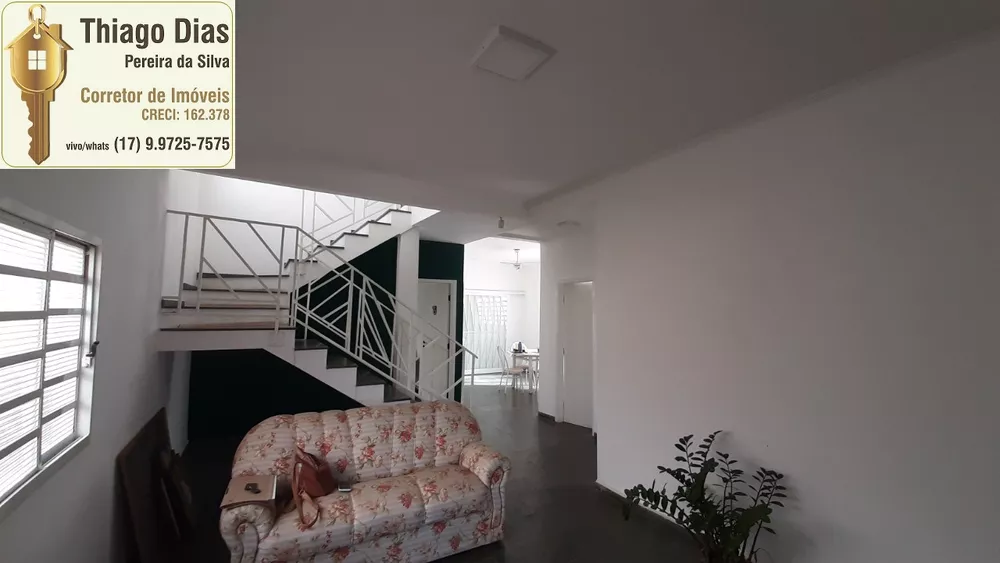 Casa à venda com 6 quartos, 375m² - Foto 3