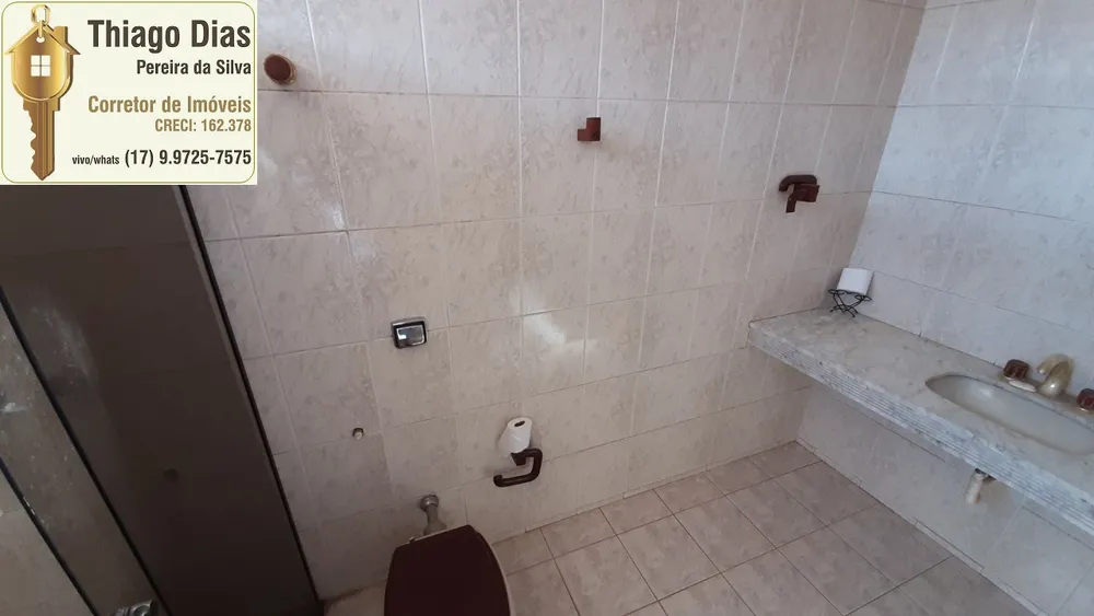 Casa, 6 quartos, 375 m² - Foto 12