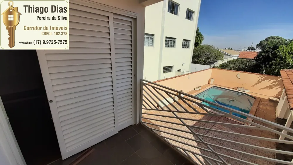 Casa, 6 quartos, 375 m² - Foto 15