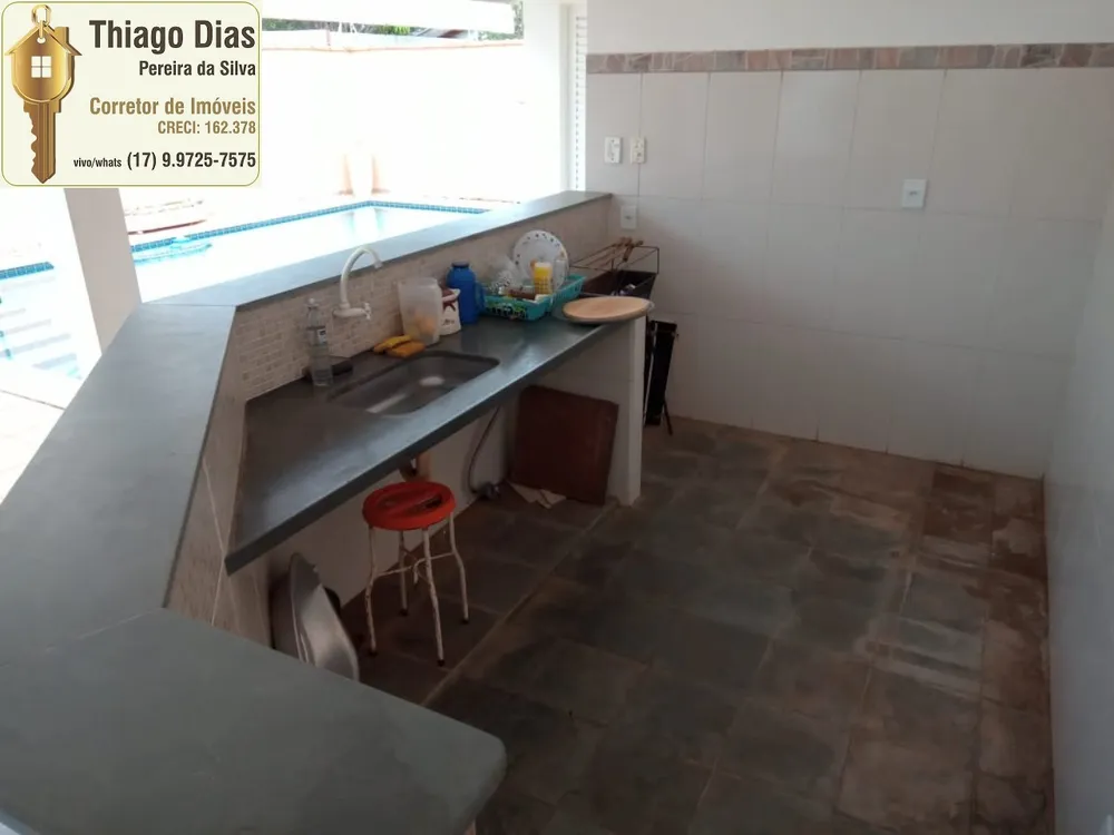 Casa, 6 quartos, 375 m² - Foto 16