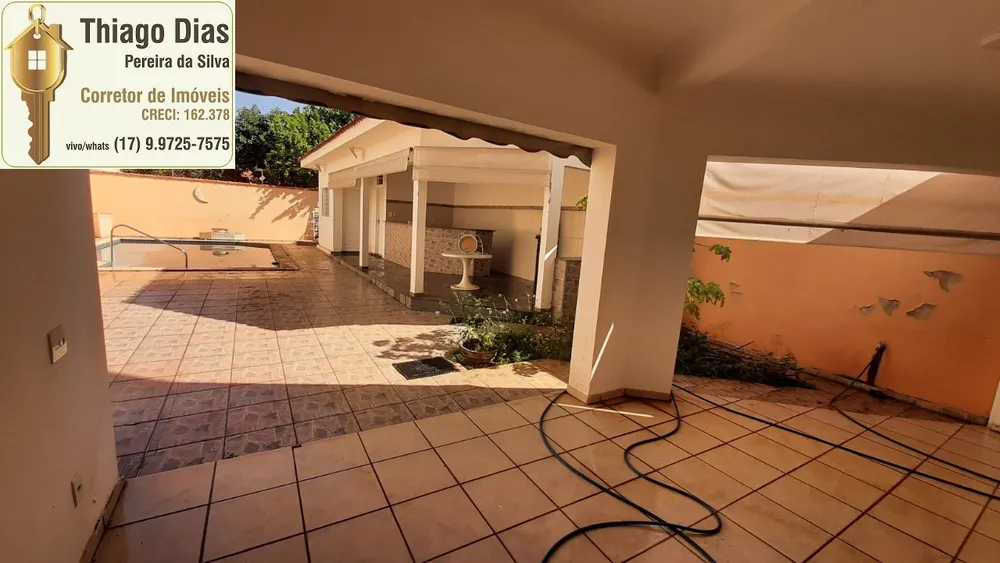 Casa, 6 quartos, 375 m² - Foto 11
