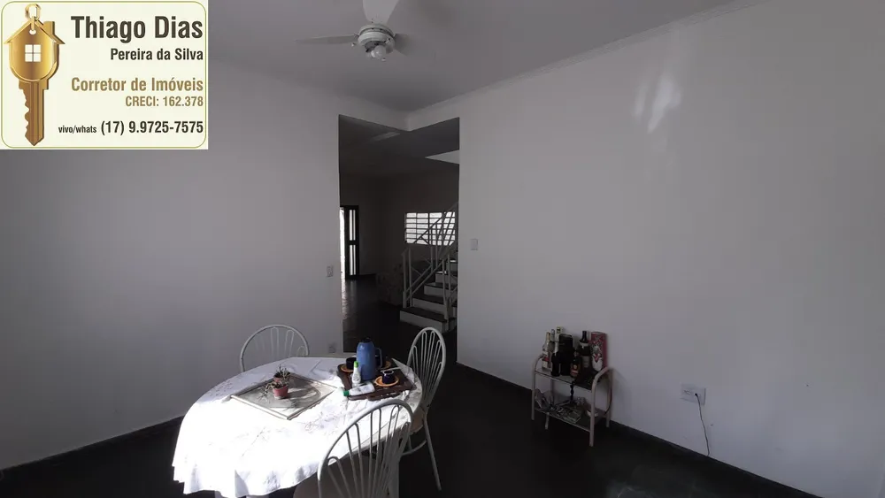 Casa, 6 quartos, 375 m² - Foto 1