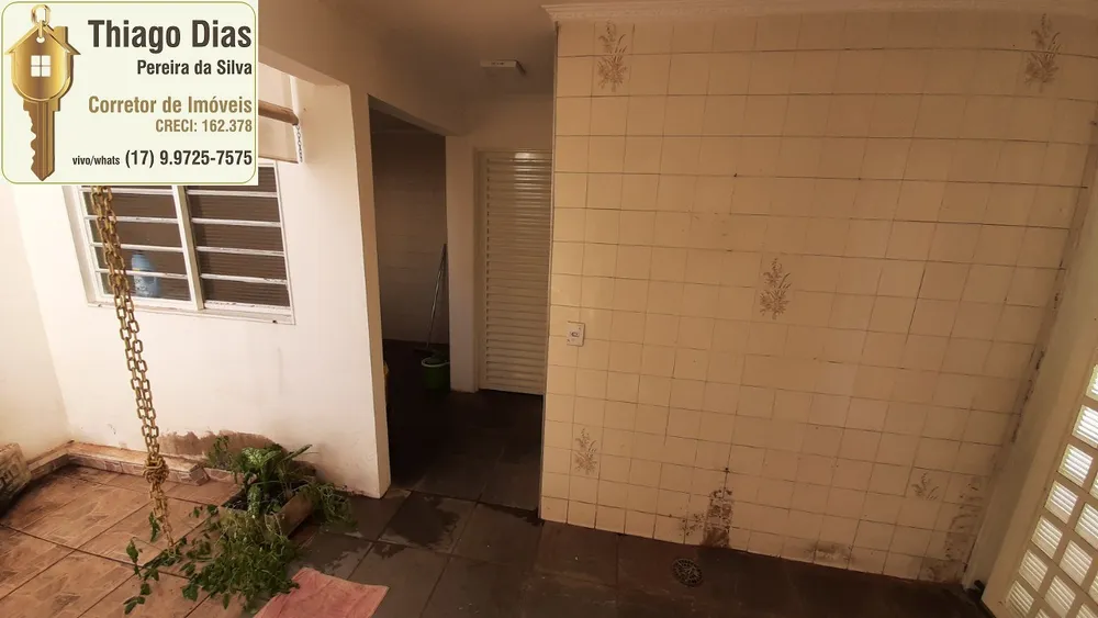 Casa, 6 quartos, 375 m² - Foto 9