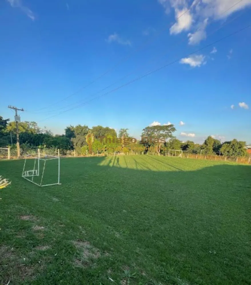 Chácara, 4 quartos, 3 hectares - Foto 13
