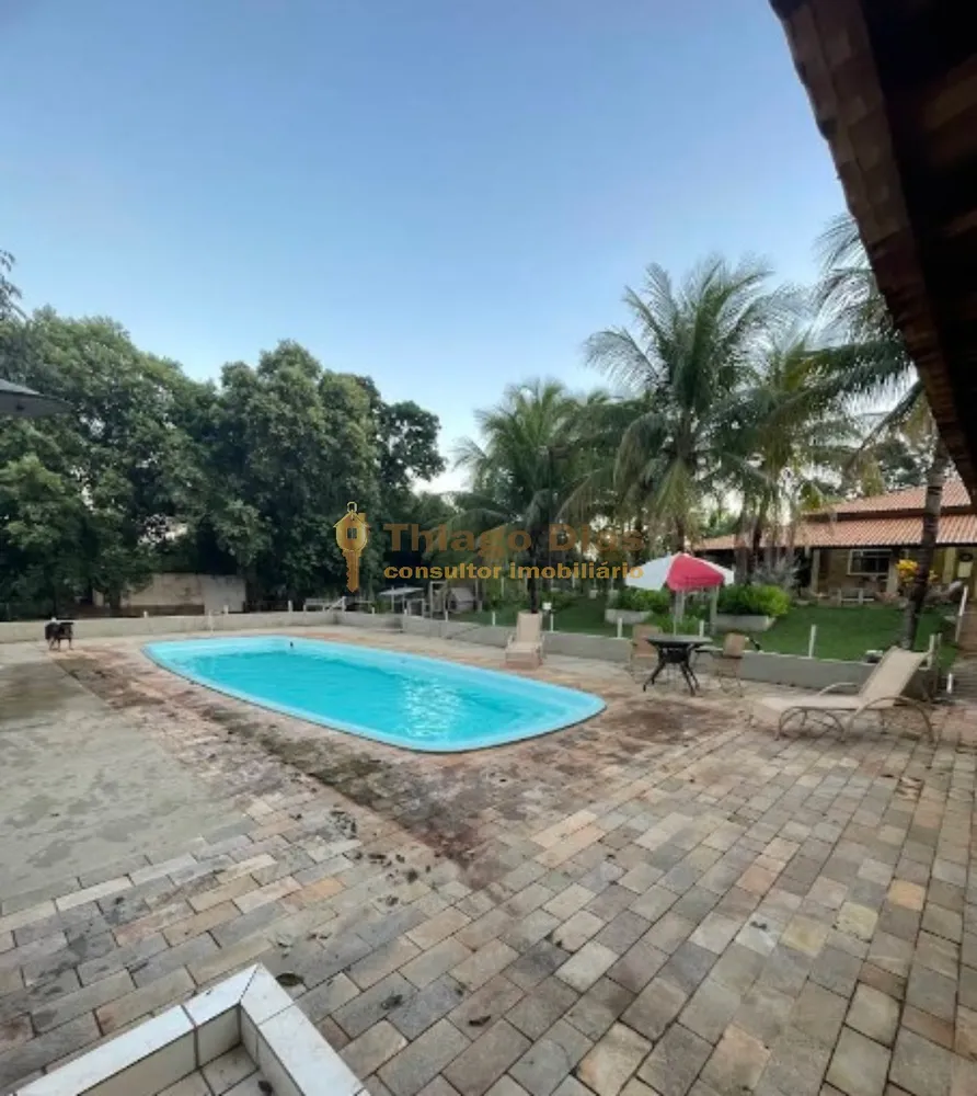 Chácara, 4 quartos, 3 hectares - Foto 11