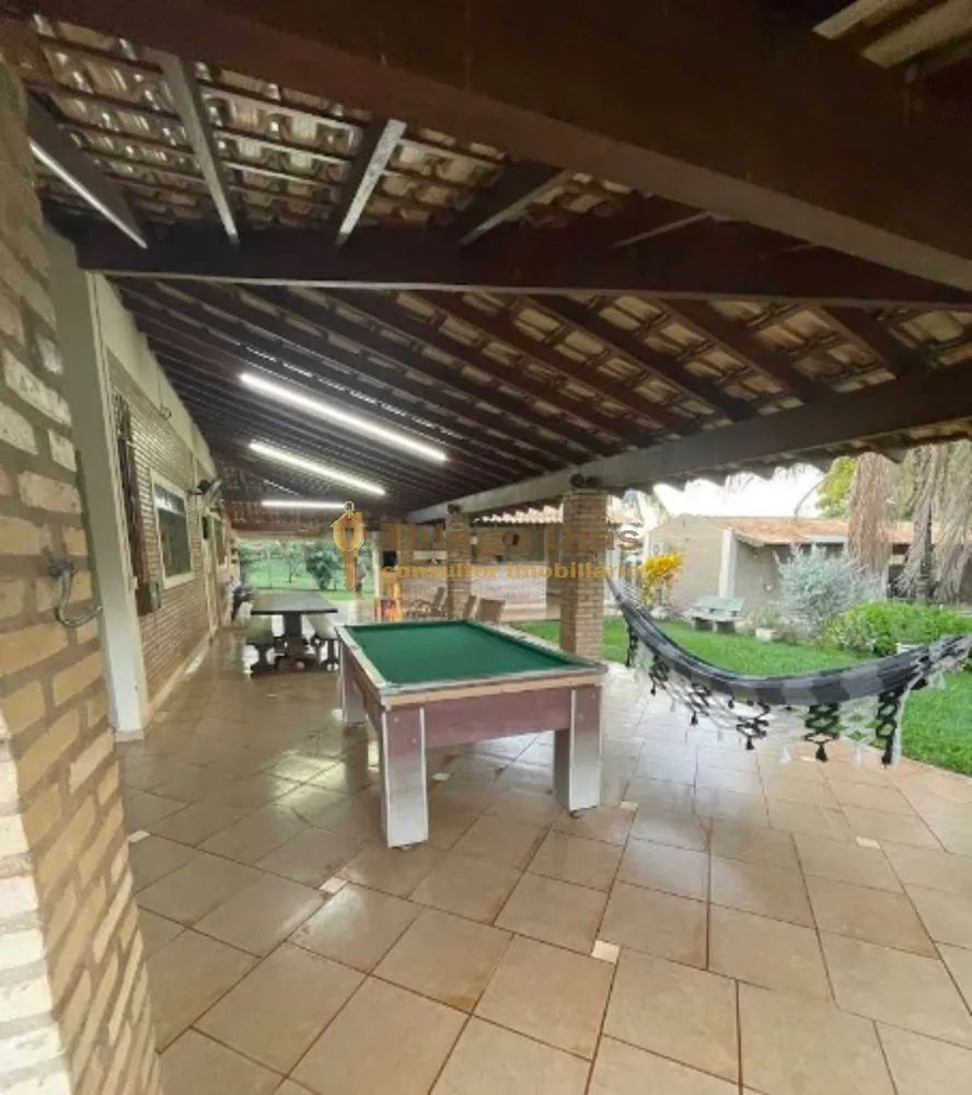 Chácara, 4 quartos, 3 hectares - Foto 2
