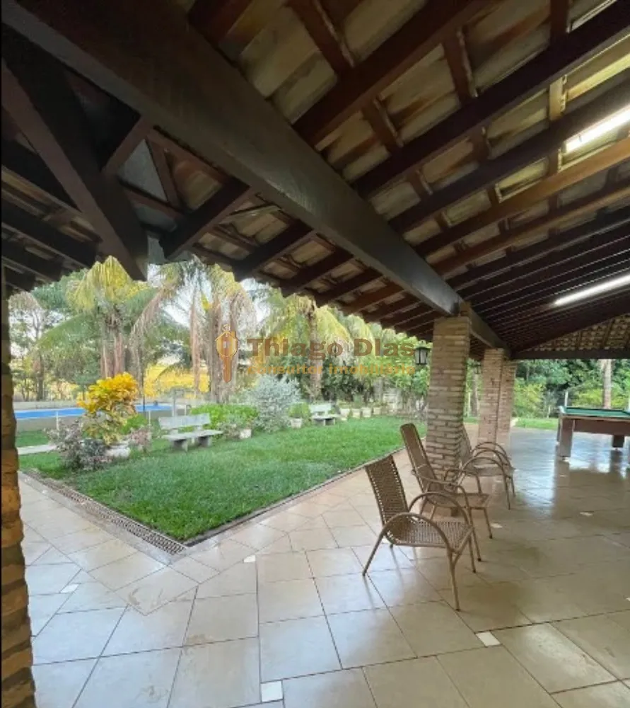 Chácara, 4 quartos, 3 hectares - Foto 6