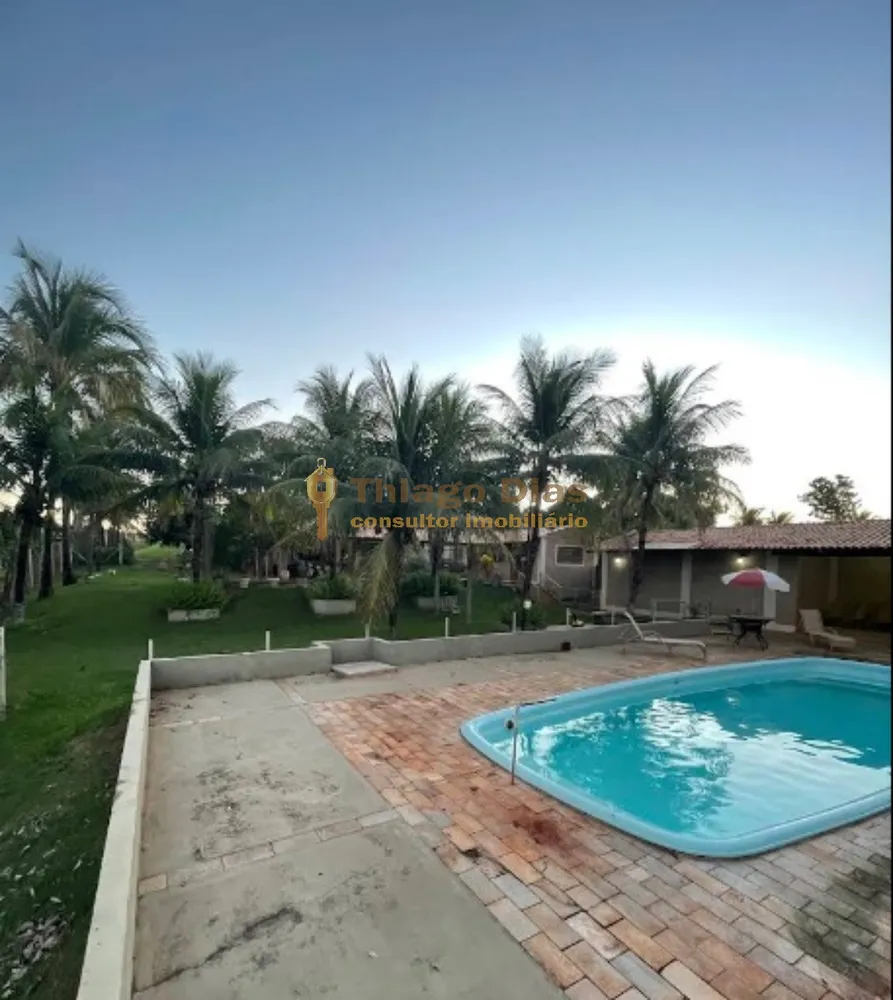 Chácara, 4 quartos, 3 hectares - Foto 10