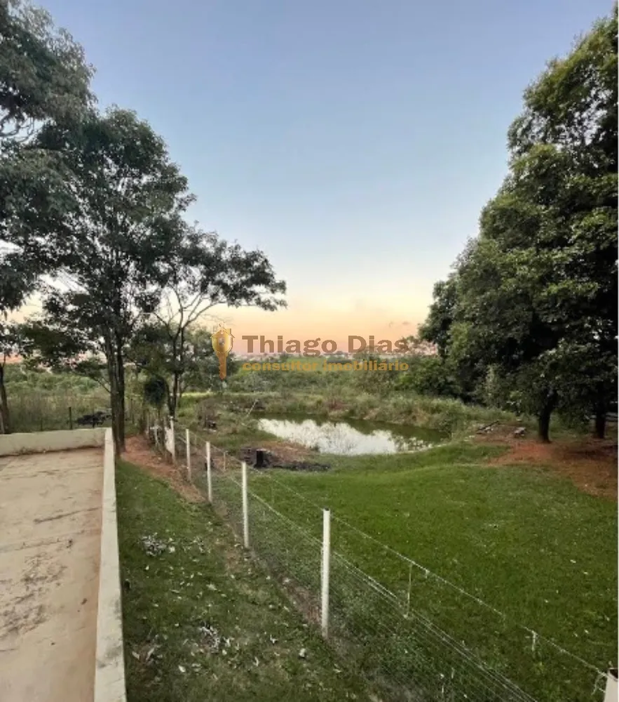 Chácara, 4 quartos, 3 hectares - Foto 8