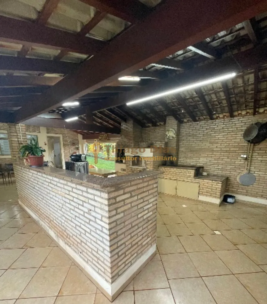 Chácara, 4 quartos, 3 hectares - Foto 16