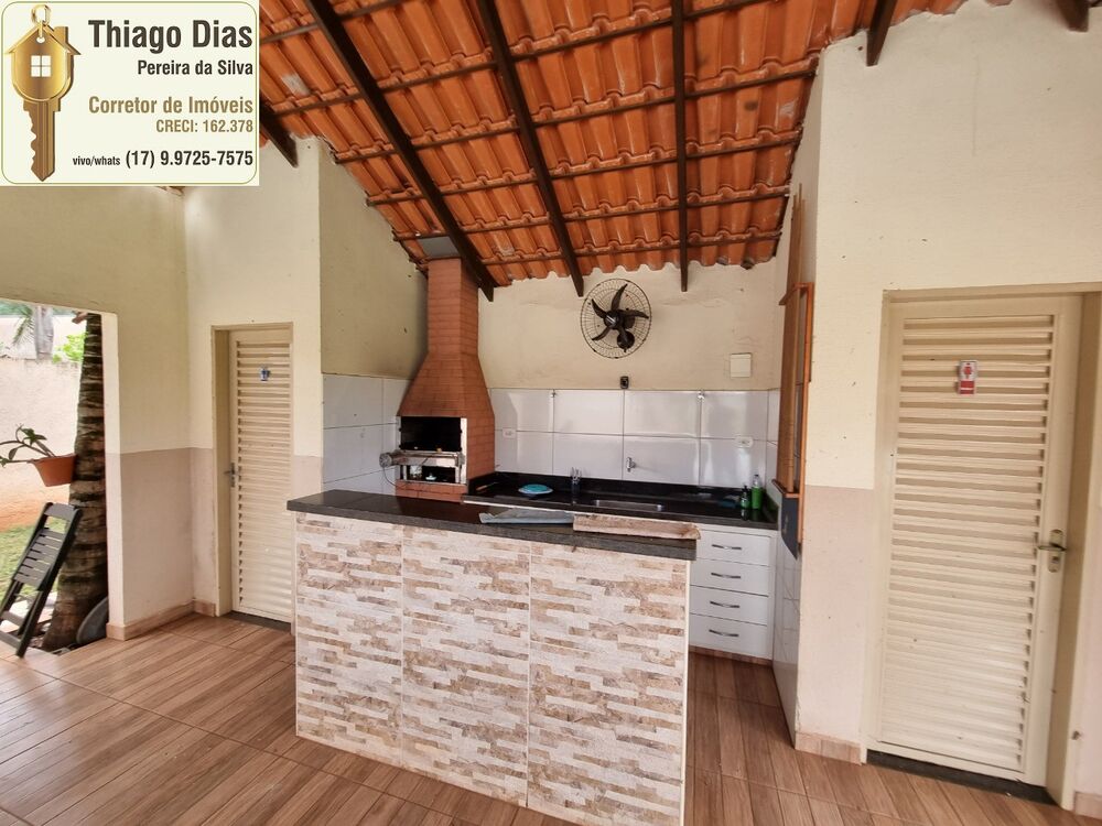 Chácara, 7 quartos, 2 hectares - Foto 17