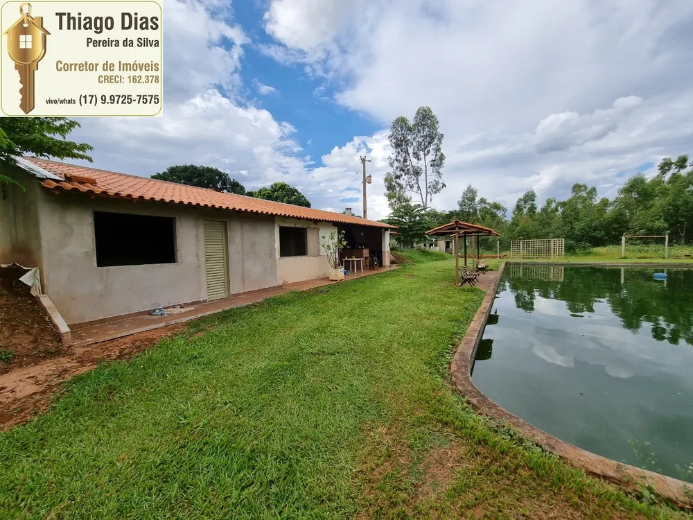 Chácara, 7 quartos, 2 hectares - Foto 6