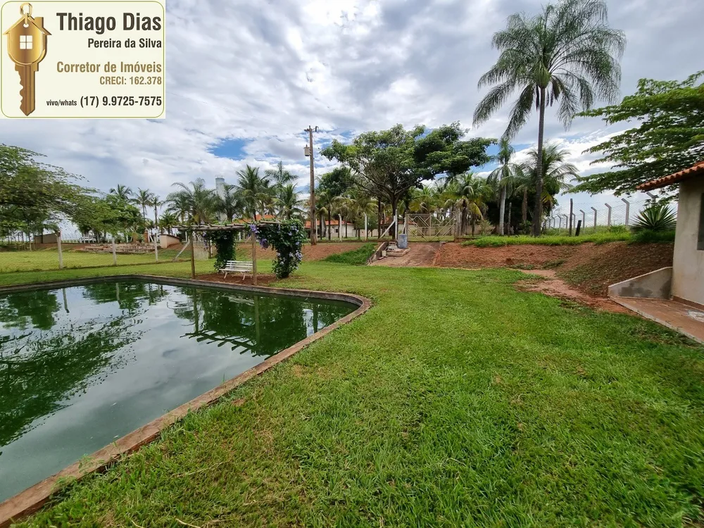 Chácara, 7 quartos, 2 hectares - Foto 48