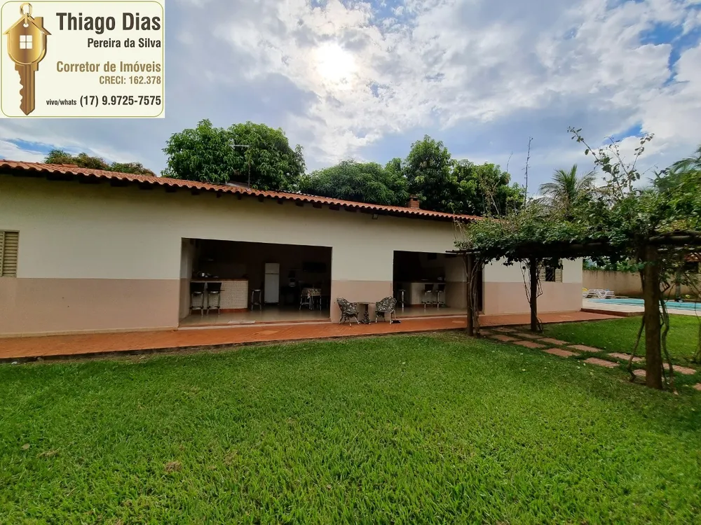 Chácara, 7 quartos, 2 hectares - Foto 38