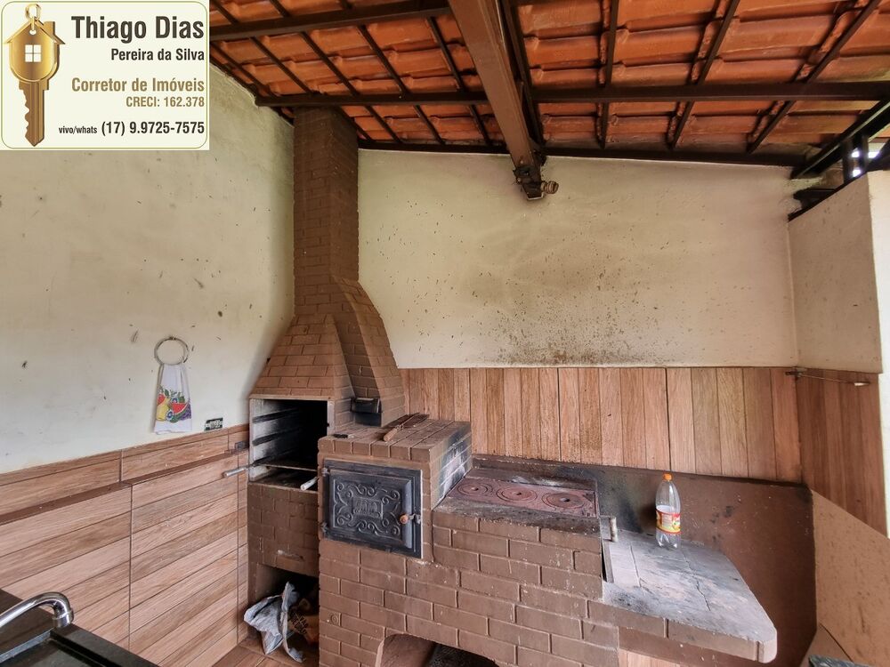 Chácara, 7 quartos, 2 hectares - Foto 6