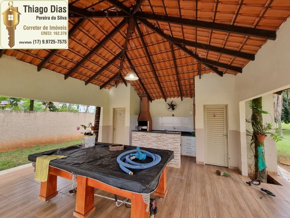 Chácara, 7 quartos, 2 hectares - Foto 15