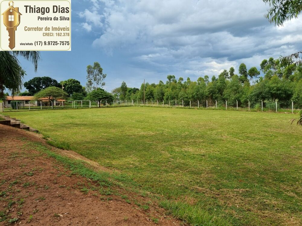 Chácara, 7 quartos, 2 hectares - Foto 38