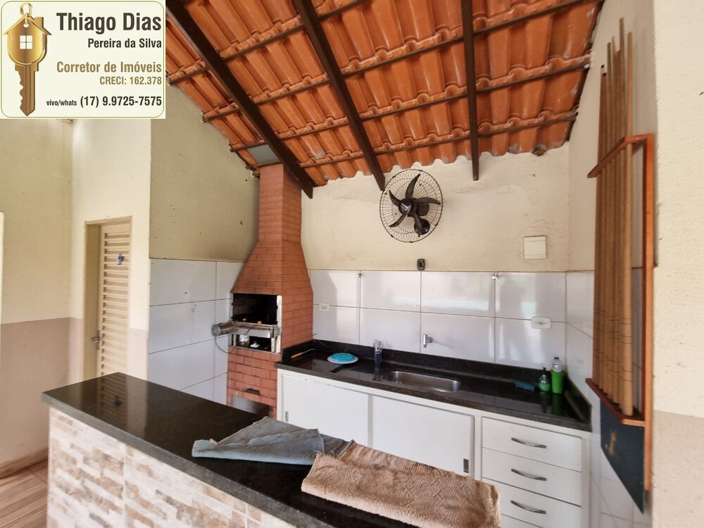 Chácara, 7 quartos, 2 hectares - Foto 16