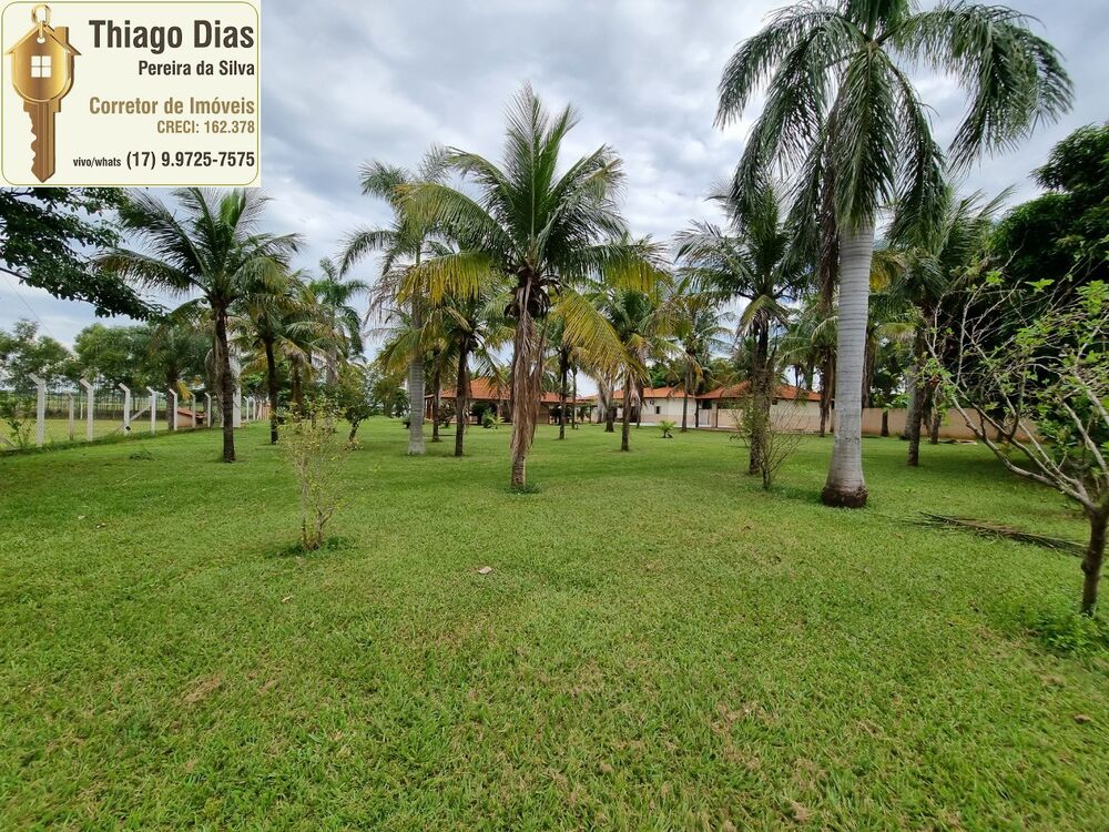 Chácara, 7 quartos, 2 hectares - Foto 10