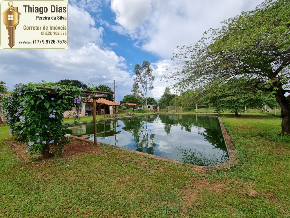 Chácara, 7 quartos, 2 hectares - Foto 4