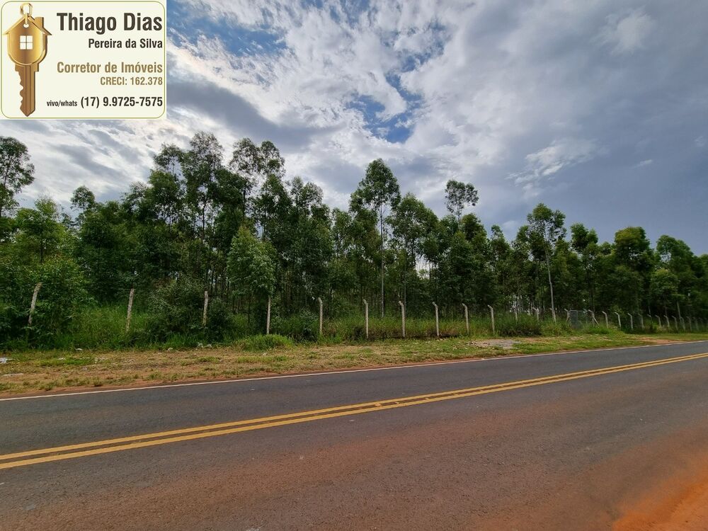 Chácara, 7 quartos, 2 hectares - Foto 39