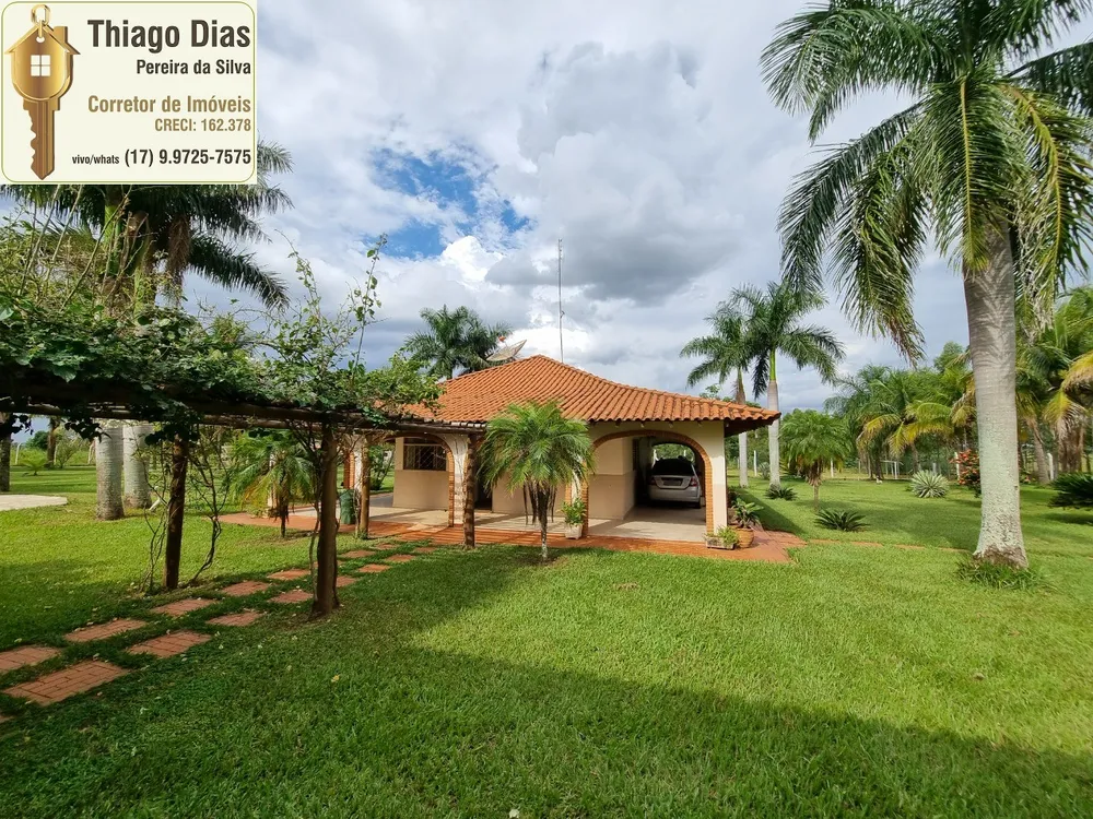 Chácara, 7 quartos, 2 hectares - Foto 43