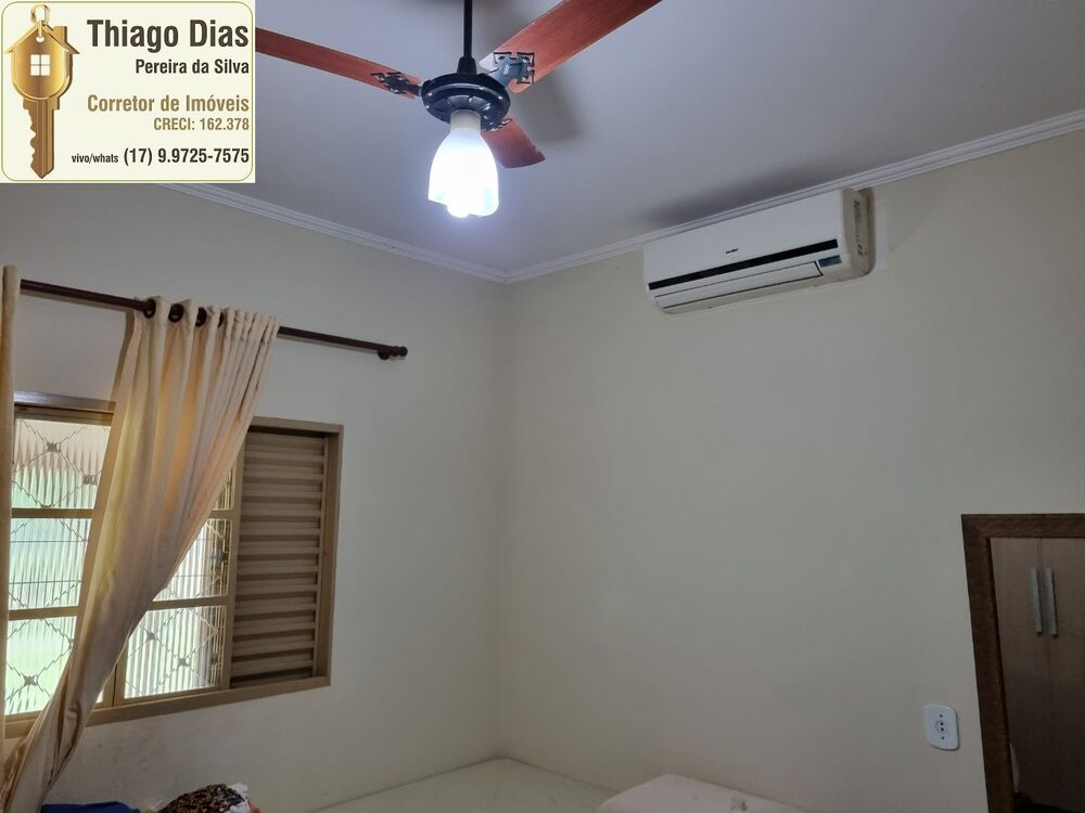 Chácara à venda com 7 quartos, 480m² - Foto 24