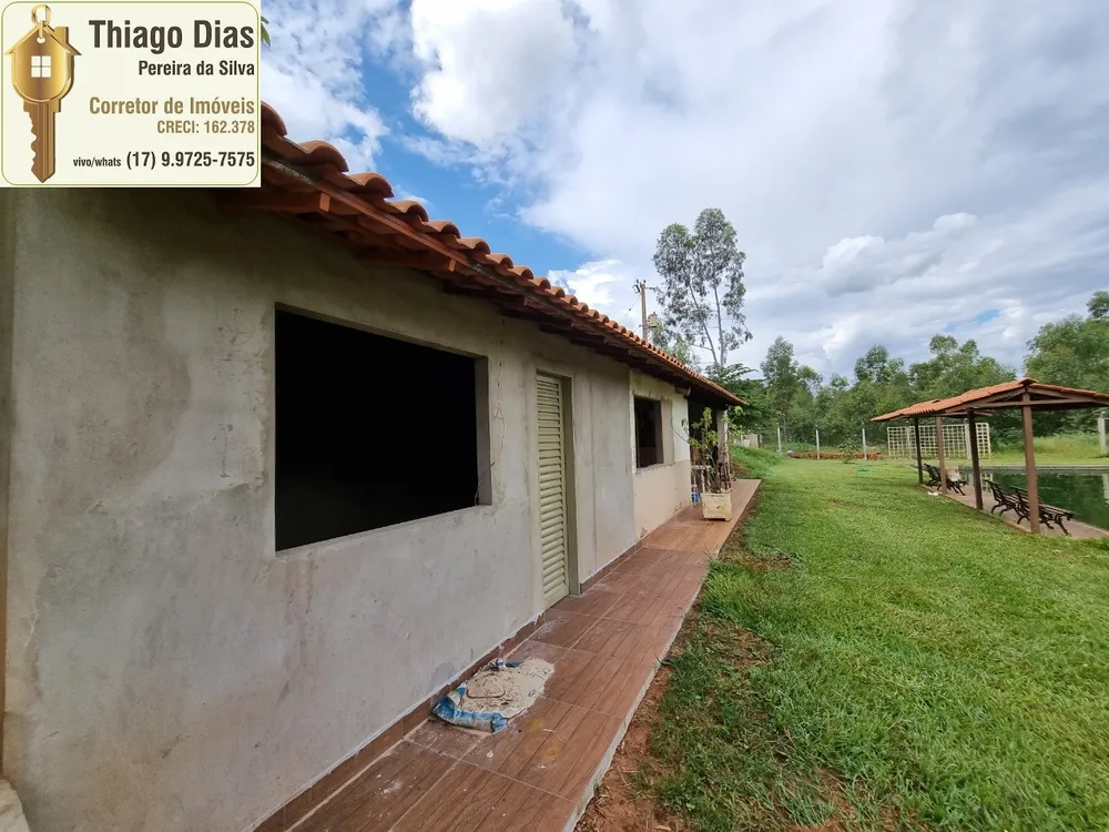 Chácara, 7 quartos, 2 hectares - Foto 46