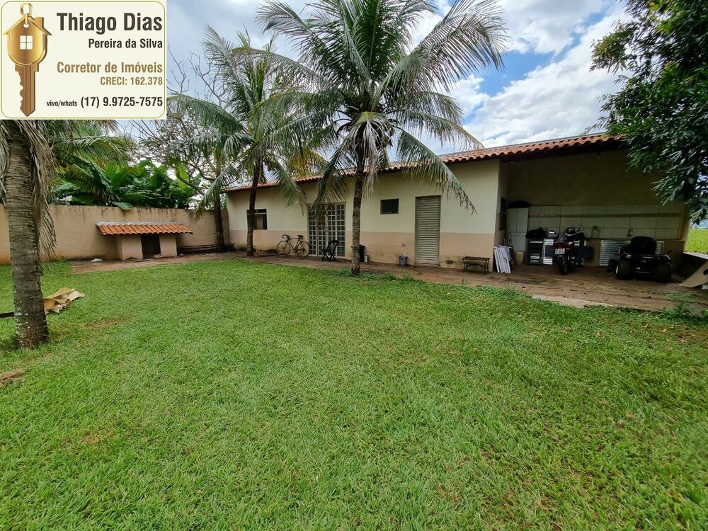 Chácara, 7 quartos, 2 hectares - Foto 11