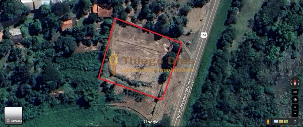 Terreno, 3000 m² - Foto 1