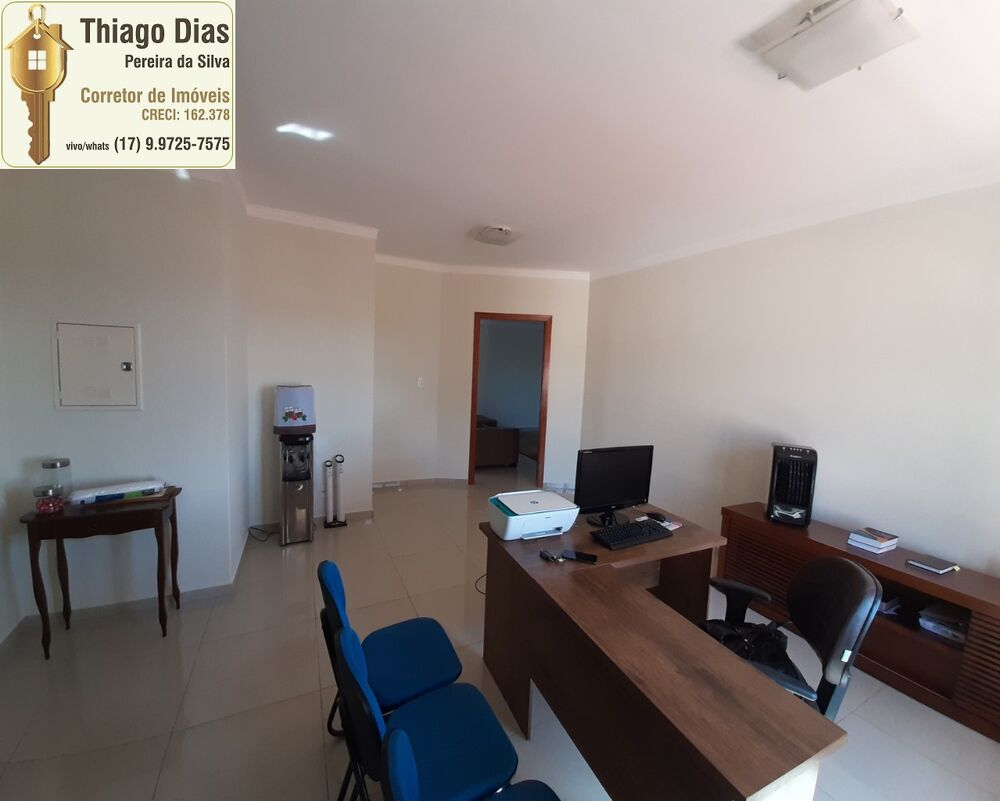 Prédio Inteiro, 544 m² - Foto 7