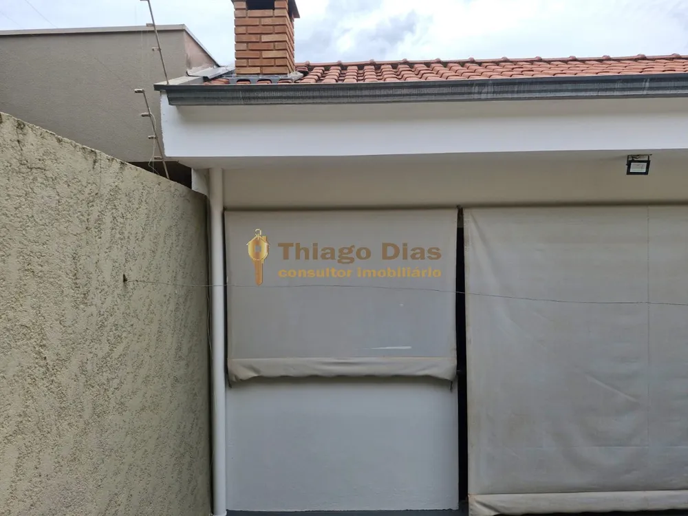 Casa, 3 quartos - Foto 15