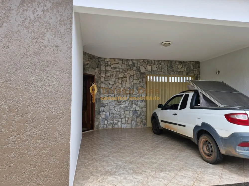 Casa, 3 quartos - Foto 16