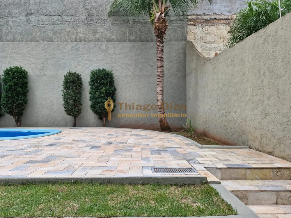 Casa, 3 quartos - Foto 5